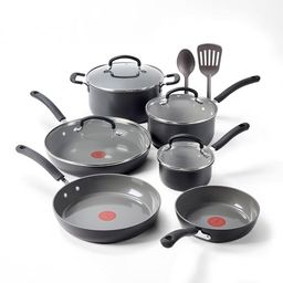 T-FAL Preview