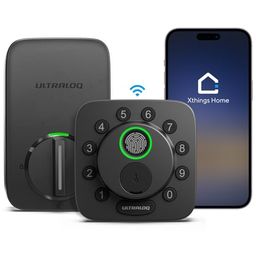 ULTRALOQ Preview