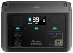 ARKPAX Preview