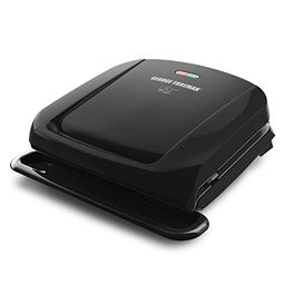 GEORGE FOREMAN Preview
