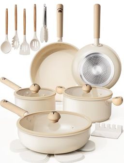 ASTERCOOK Preview