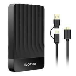 YOTUO Preview