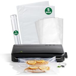 FOODSAVER Preview