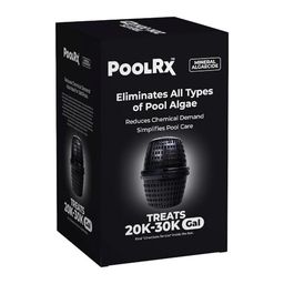 POOL RX Preview