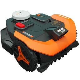 WORX Preview