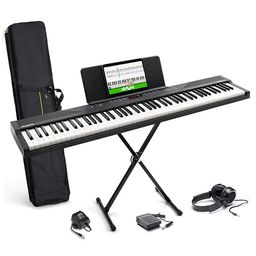 ALESIS Preview