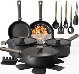 ASTERCOOK Preview