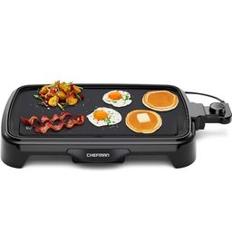 CHEFMAN Preview