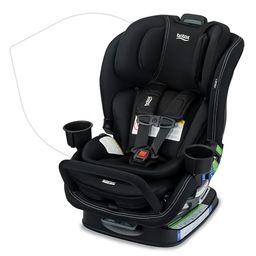 BRITAX Preview