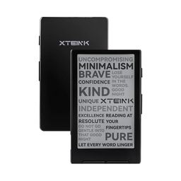 XTEINK Preview