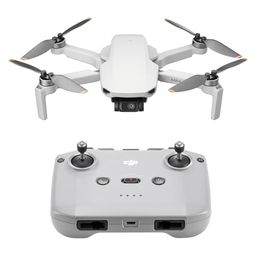 DJI Preview