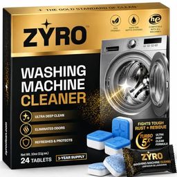 ZYRO PLUS Preview