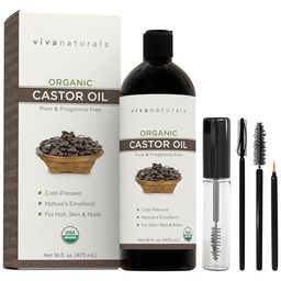 VIVA NATURALS Preview