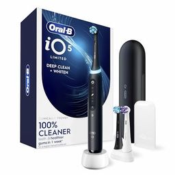 ORAL-B Preview