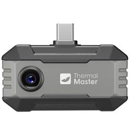 THERMAL MASTER Preview