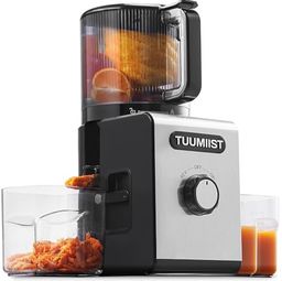 TUUMIIST Preview