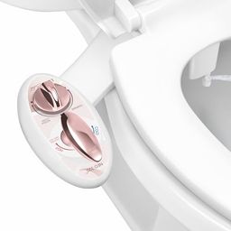 LUXE BIDET Preview