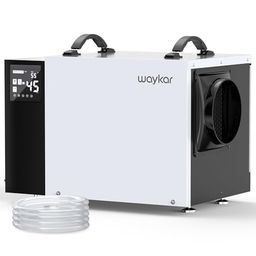 WAYKAR Preview