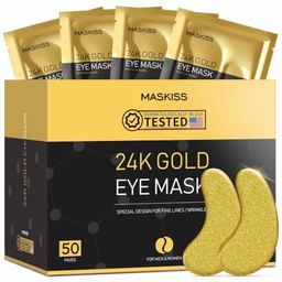 MASKISS Preview