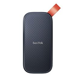 SANDISK Preview