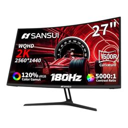 SANSUI Preview