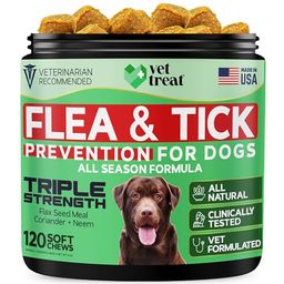 VET TREAT Preview