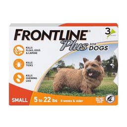 FRONTLINE Preview