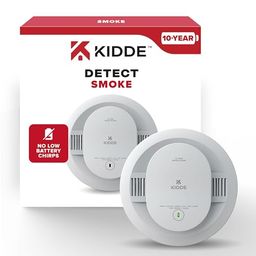 KIDDE Preview