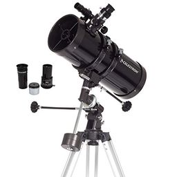 CELESTRON Preview