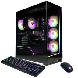 CYBERPOWERPC Preview