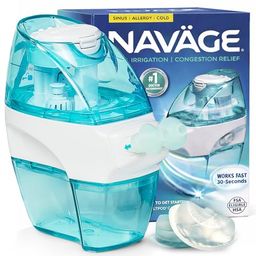 NAVAGE Preview