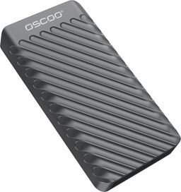 OSCOO Preview