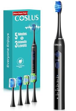 COSLUS Preview