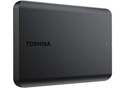TOSHIBA Preview