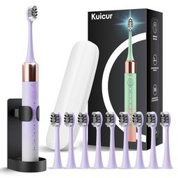 KUICUR Preview