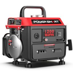 POWERSMART Preview