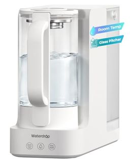 WATERDROP Preview