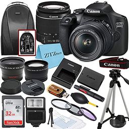 CANON Preview