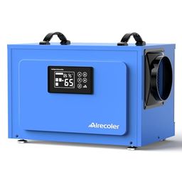 AIRECOLER Preview