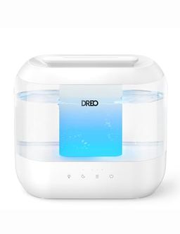 DREO Preview