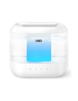 DREO Preview