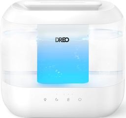 DREO Preview