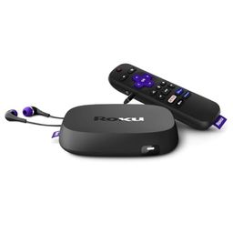 ROKU Preview