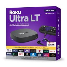 ROKU Preview