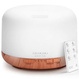 ASAKUKI Preview