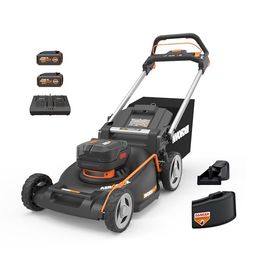 WORX Preview