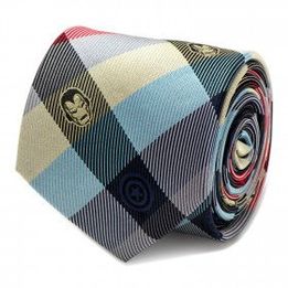 Avengers Professional Tie