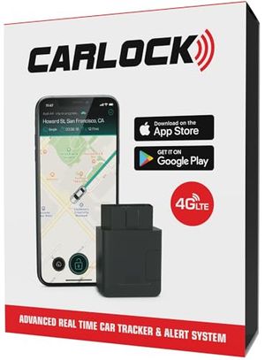 CARLOCK Preview