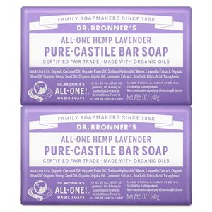 DR. BRONNER'S Preview