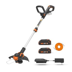 WORX Preview